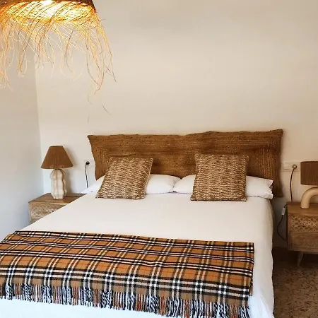 Besada Nyaraló Pontevedra