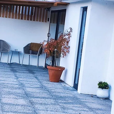 Besada Nyaraló Pontevedra