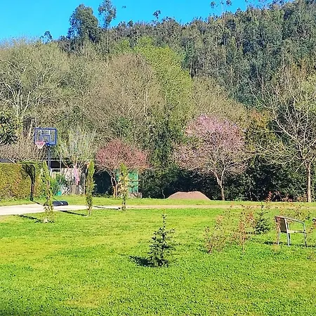 Besada Nyaraló Pontevedra
