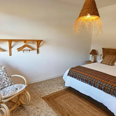 Besada Сasa de vacaciones Pontevedra