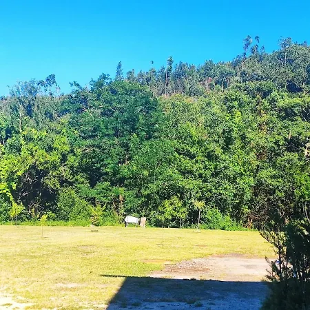 Сasa de vacaciones Besada *