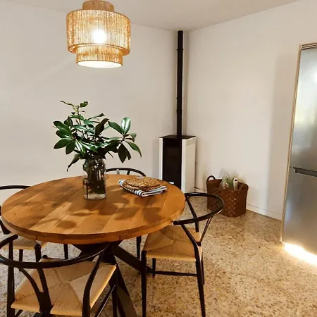 Сasa de vacaciones Besada Pontevedra
