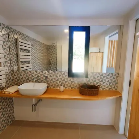 Nyaraló Besada