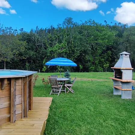Сasa de vacaciones Besada Pontevedra
