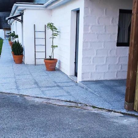 Сasa de vacaciones Besada Pontevedra